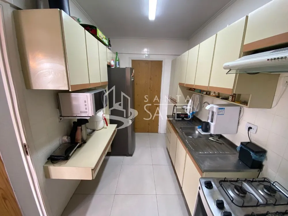 Apartamento, 2 quartos, 78 m² - Foto 2
