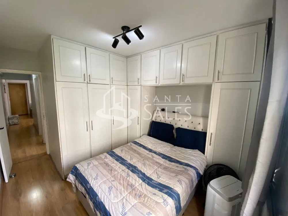 Apartamento, 2 quartos, 78 m² - Foto 7