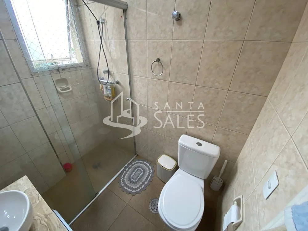 Apartamento, 2 quartos, 78 m² - Foto 3
