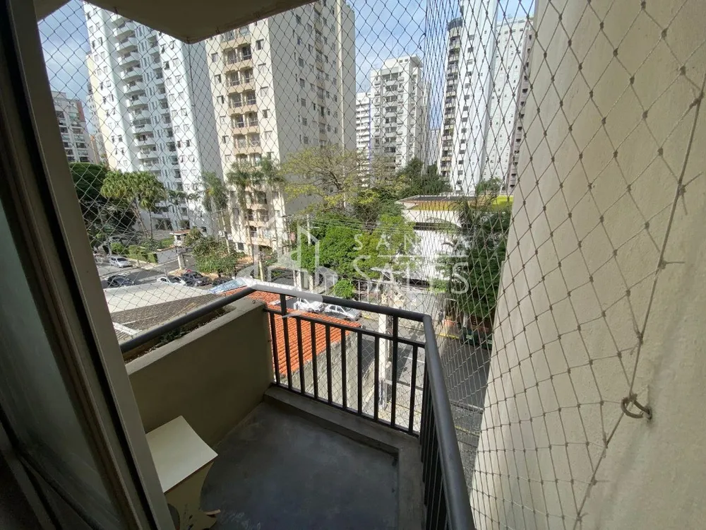 Apartamento, 2 quartos, 78 m² - Foto 10