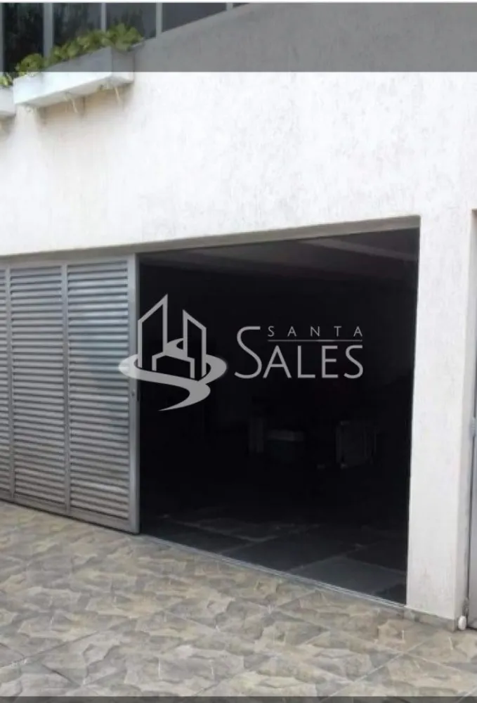 Sobrado, 4 quartos, 272 m² - Foto 3