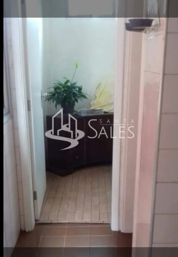 Sobrado, 4 quartos, 272 m² - Foto 5