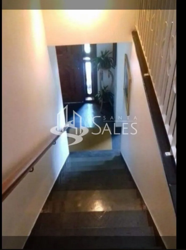 Sobrado, 4 quartos, 272 m² - Foto 2