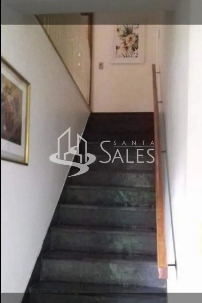 Sobrado, 4 quartos, 272 m² - Foto 4