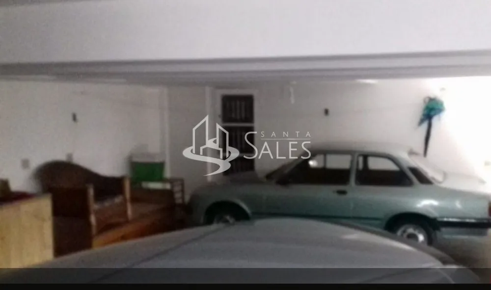 Sobrado, 4 quartos, 272 m² - Foto 7