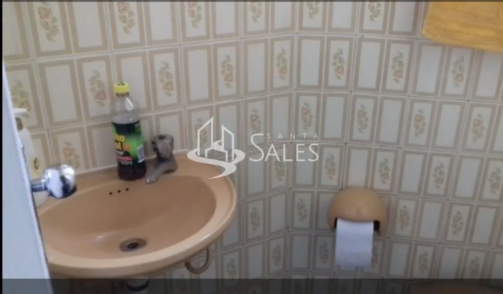 Sobrado, 4 quartos, 272 m² - Foto 4