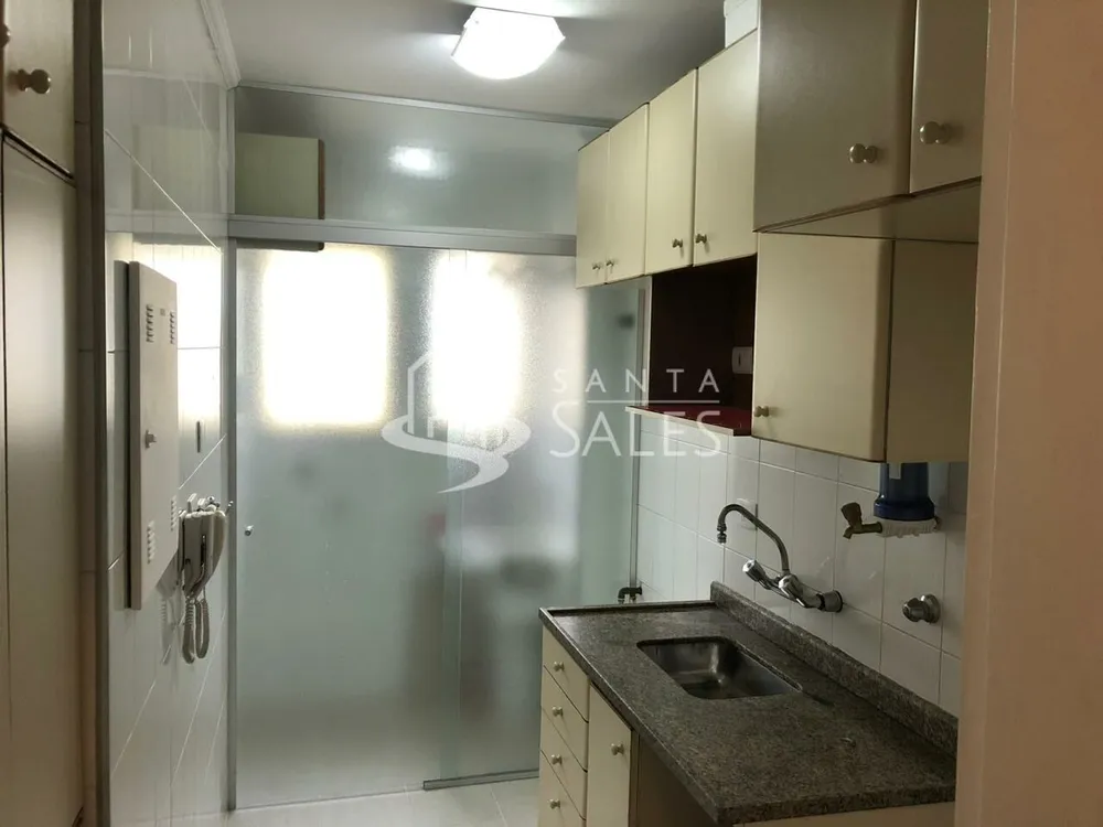 Apartamento, 2 quartos, 60 m² - Foto 13