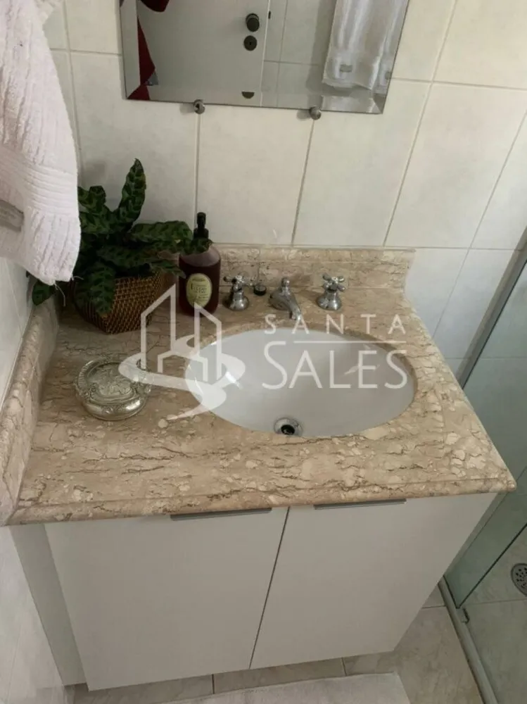 Apartamento, 2 quartos, 60 m² - Foto 11