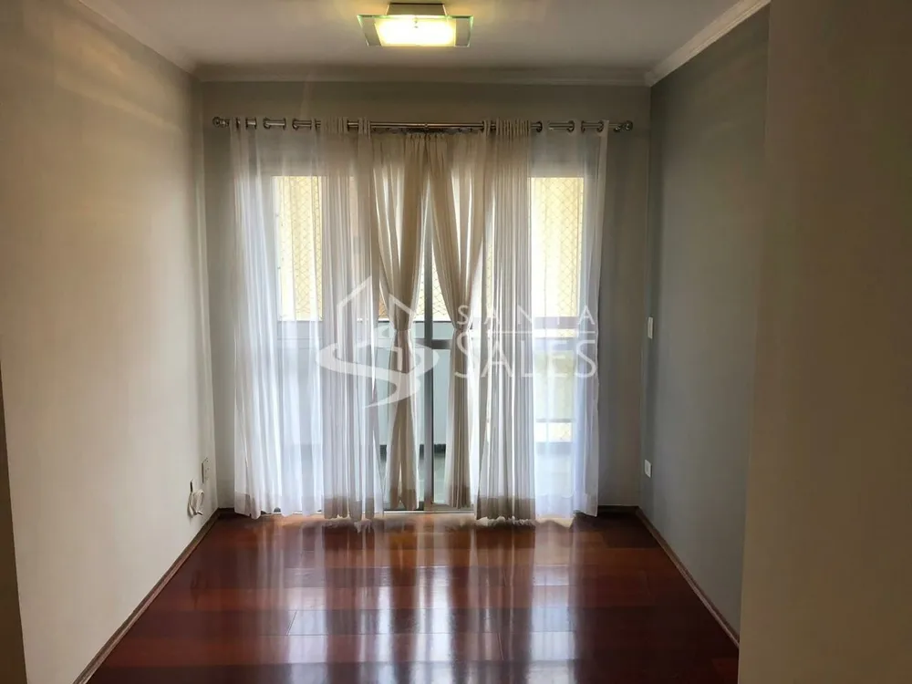 Apartamento, 2 quartos, 60 m² - Foto 2