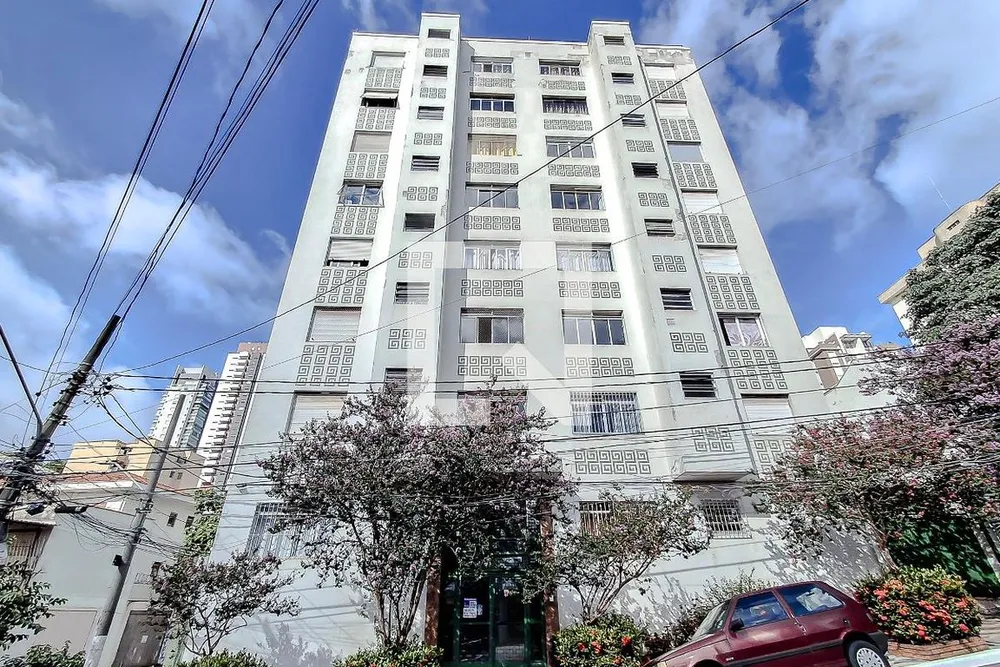 Apartamento, 1 quarto, 87 m² - Foto 5