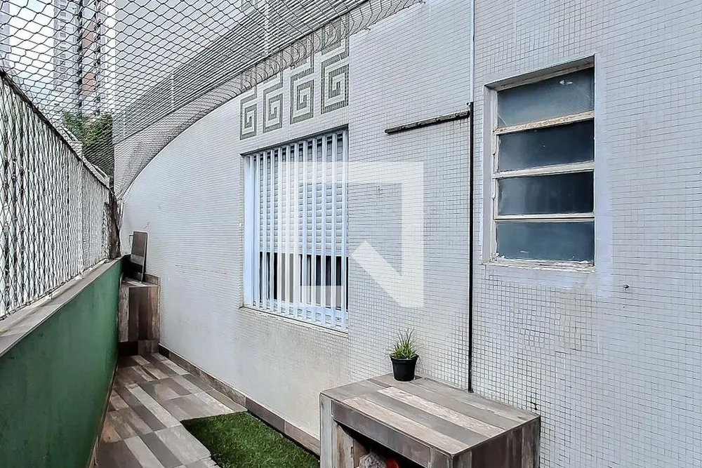 Apartamento, 1 quarto, 87 m² - Foto 8