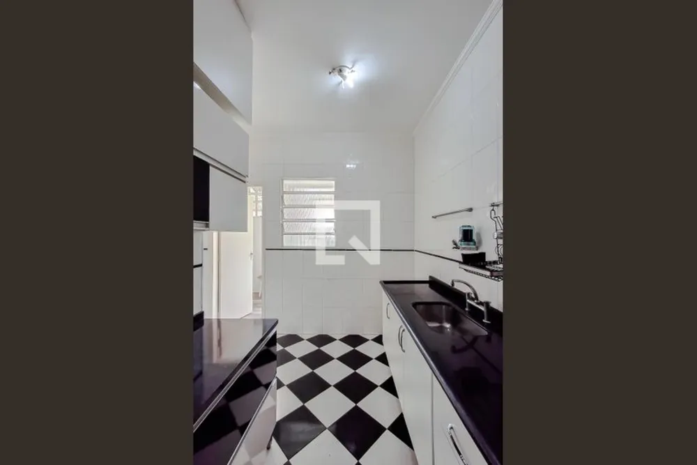 Apartamento, 1 quarto, 87 m² - Foto 3
