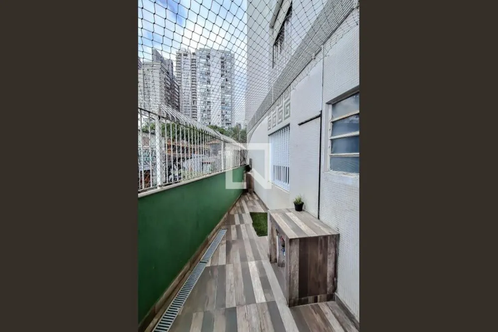 Apartamento, 1 quarto, 87 m² - Foto 1