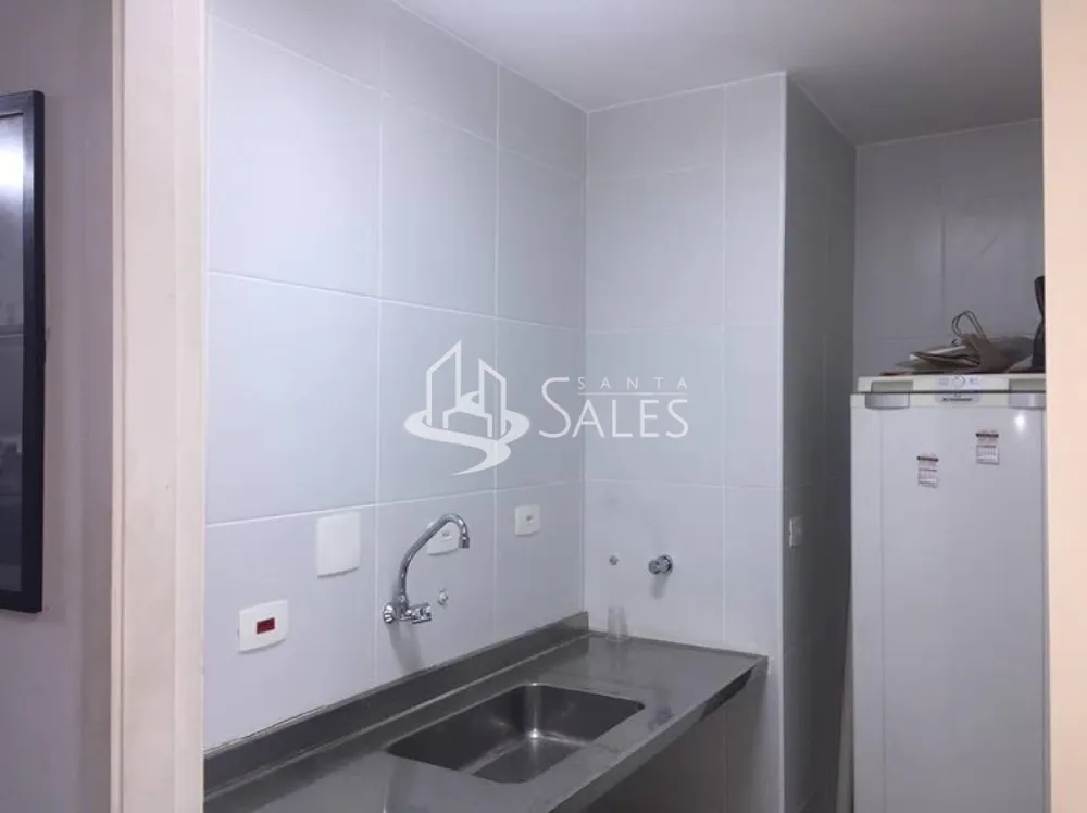 Sala-Conjunto, 42 m² - Foto 1