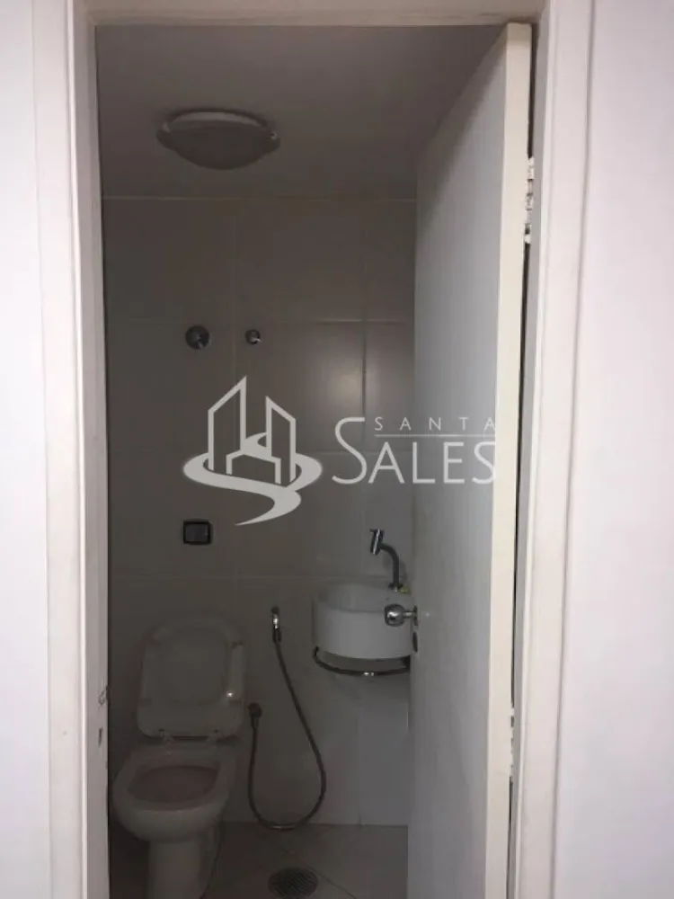 Sala-Conjunto, 42 m² - Foto 10