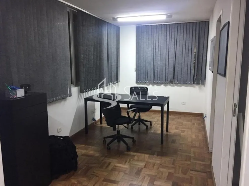 Sala-Conjunto, 42 m² - Foto 1
