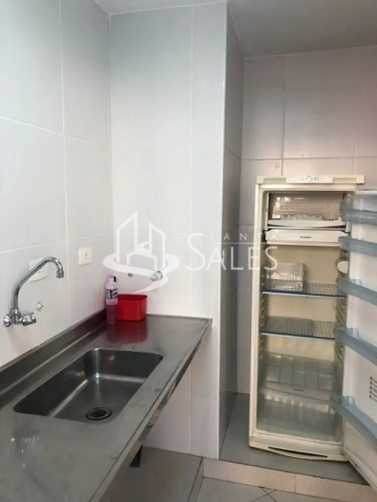 Sala-Conjunto, 42 m² - Foto 4