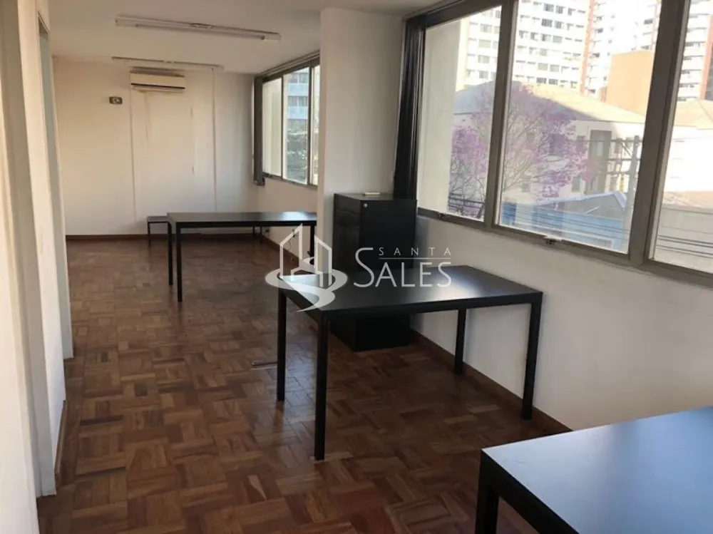 Sala-Conjunto, 42 m² - Foto 12
