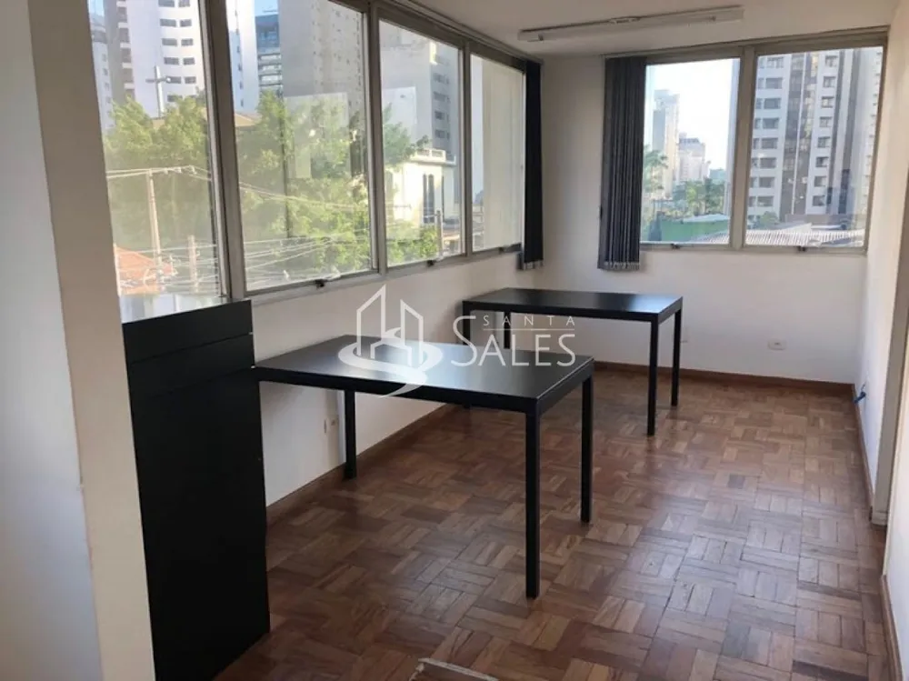 Sala-Conjunto, 42 m² - Foto 5