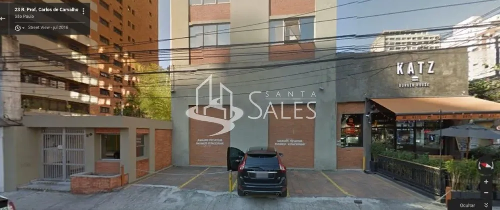 Sala-Conjunto, 42 m² - Foto 2