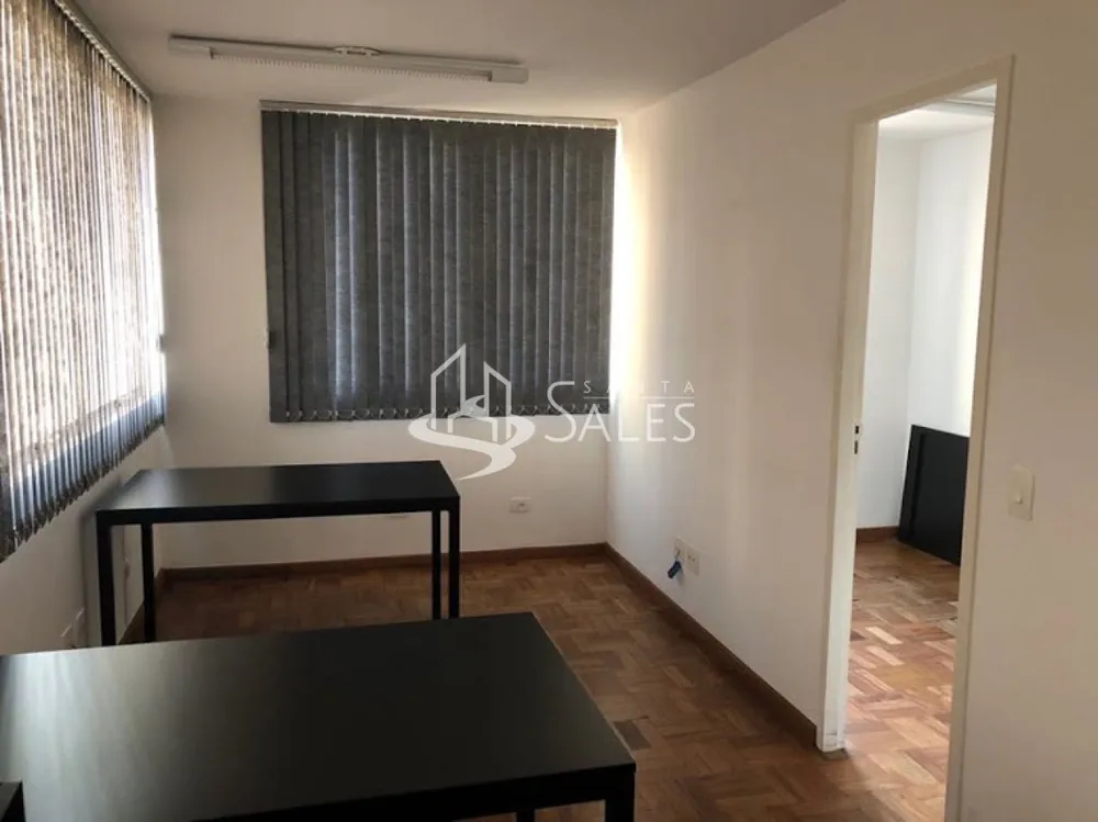 Sala-Conjunto, 42 m² - Foto 6