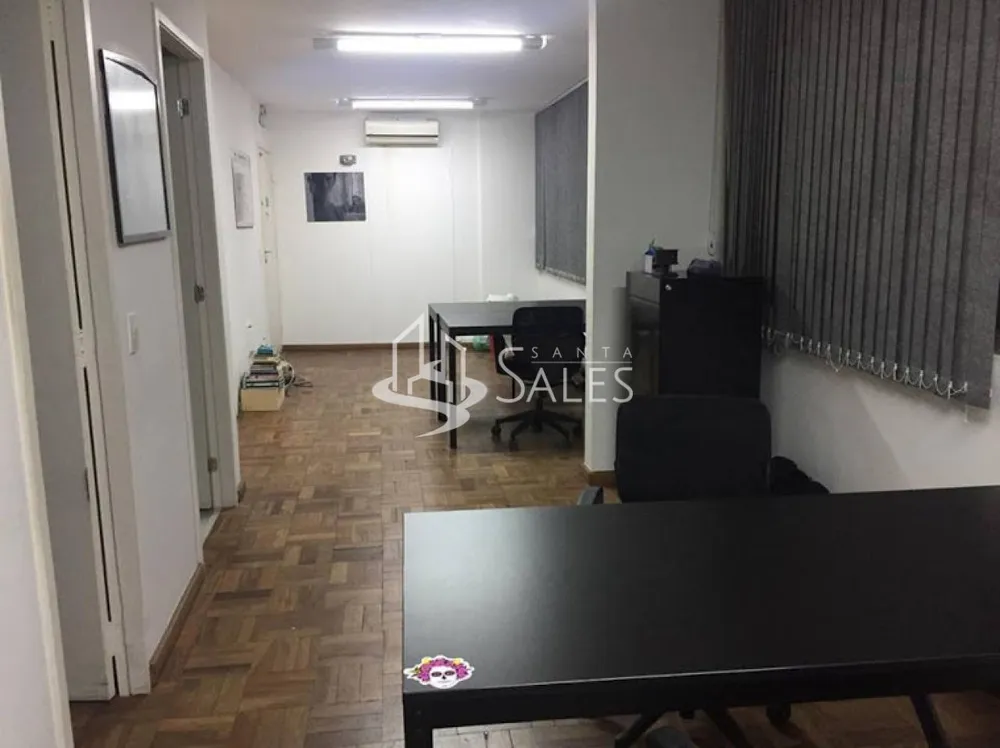 Sala-Conjunto, 42 m² - Foto 7