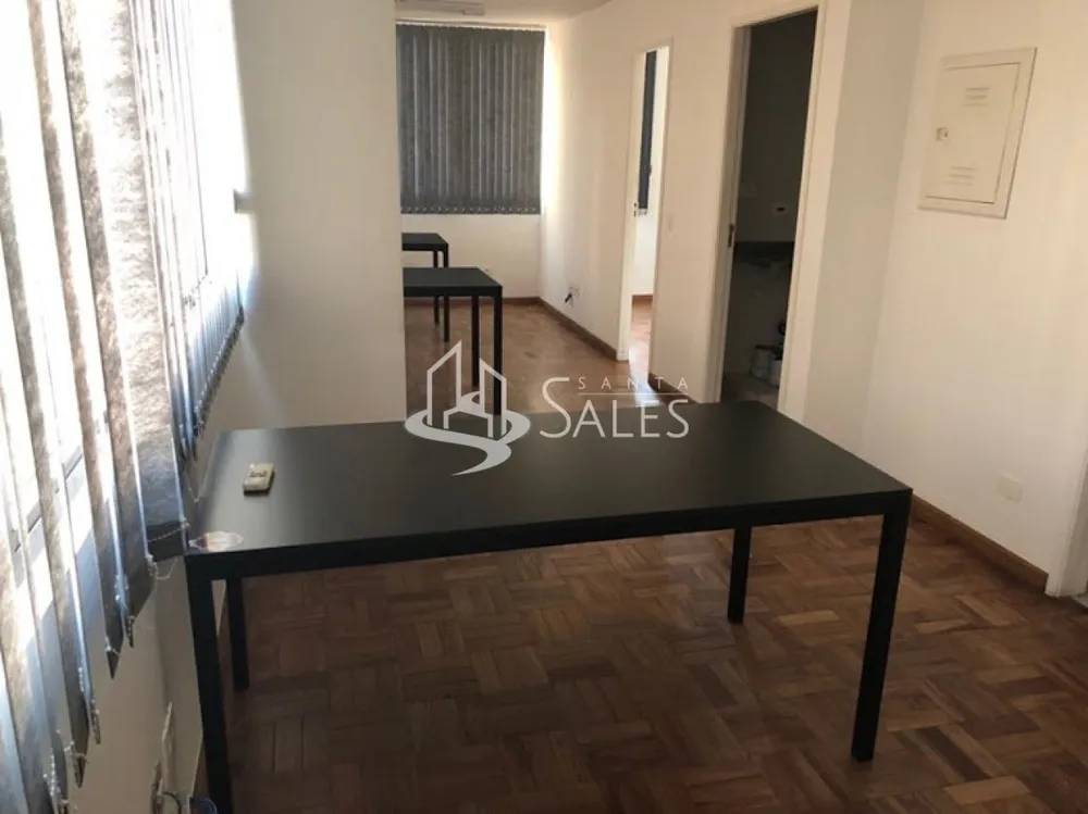 Sala-Conjunto, 42 m² - Foto 4