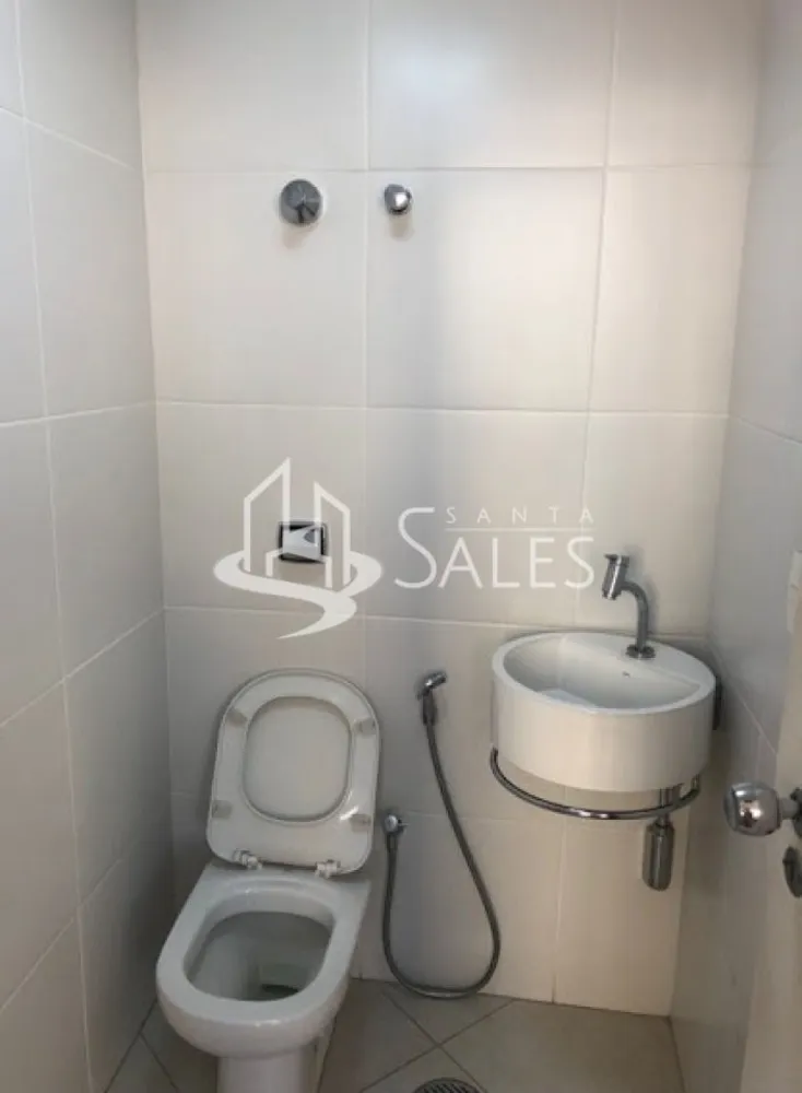 Sala-Conjunto, 42 m² - Foto 3