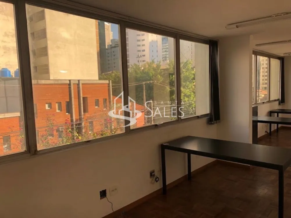 Sala-Conjunto, 42 m² - Foto 14