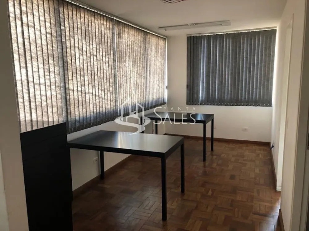 Sala-Conjunto, 42 m² - Foto 8