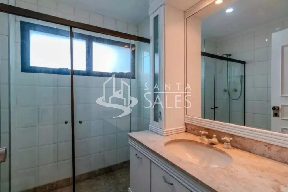 Apartamento, 4 quartos, 293 m² - Foto 11