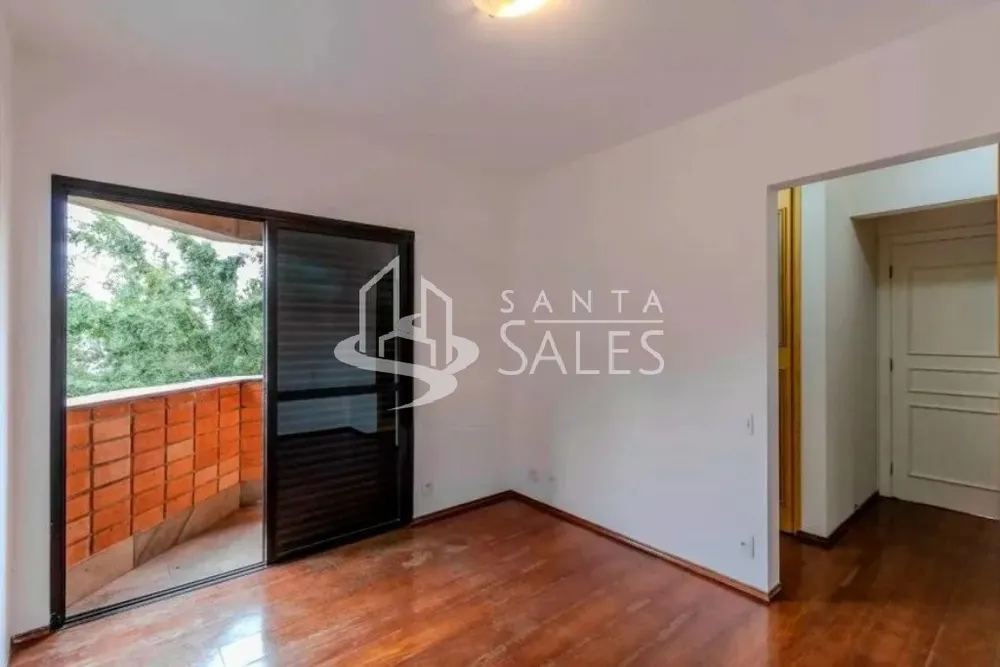 Apartamento, 4 quartos, 293 m² - Foto 6