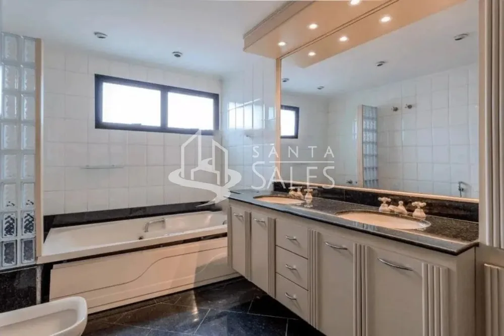 Apartamento, 4 quartos, 293 m² - Foto 10