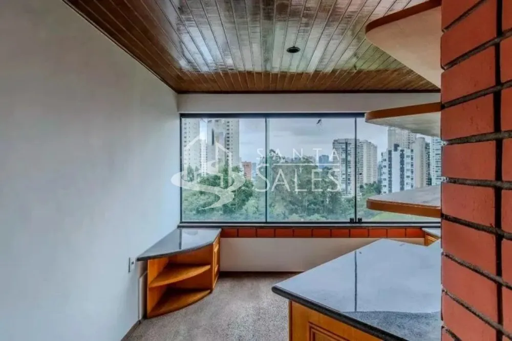 Apartamento, 4 quartos, 293 m² - Foto 9