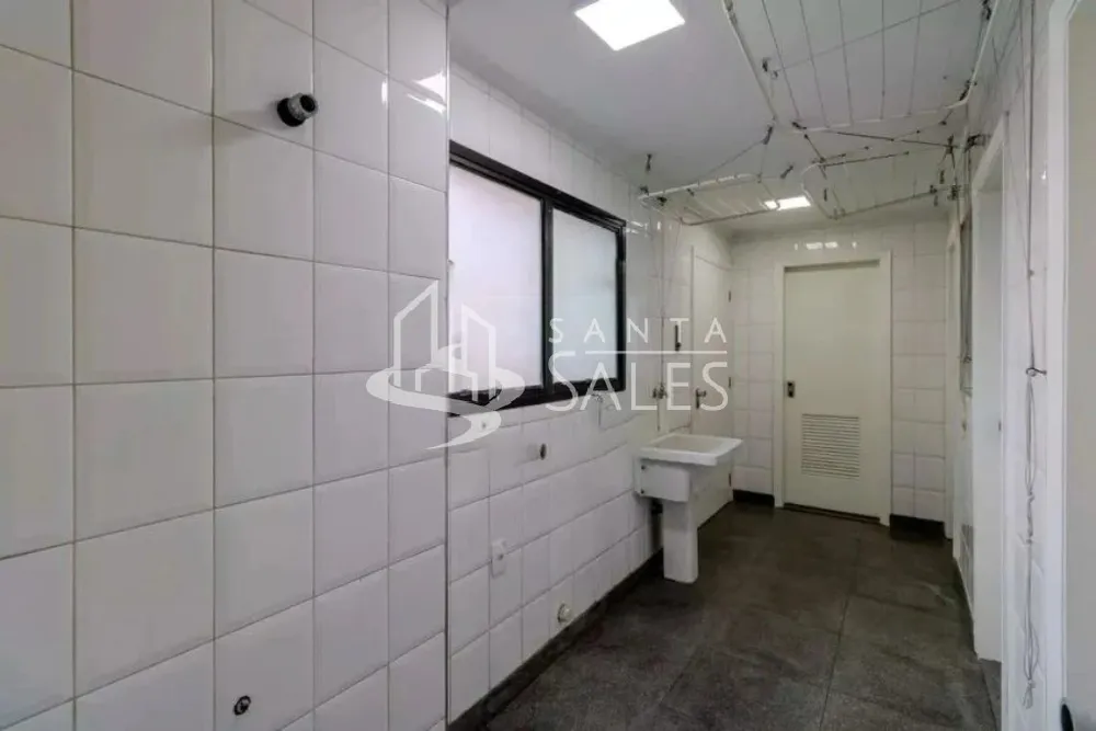 Apartamento, 4 quartos, 293 m² - Foto 13