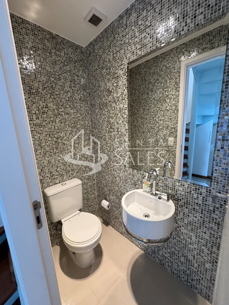 Apartamento, 1 quarto, 48 m² - Foto 5