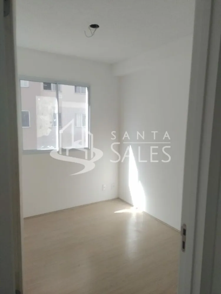 Apartamento, 2 quartos, 37 m² - Foto 6