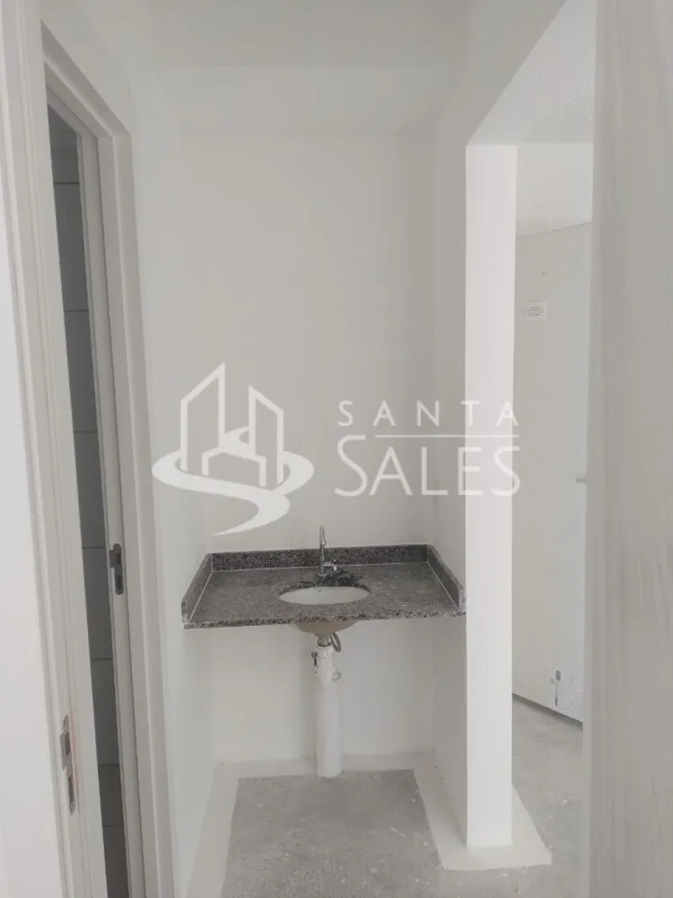 Apartamento, 2 quartos, 37 m² - Foto 3