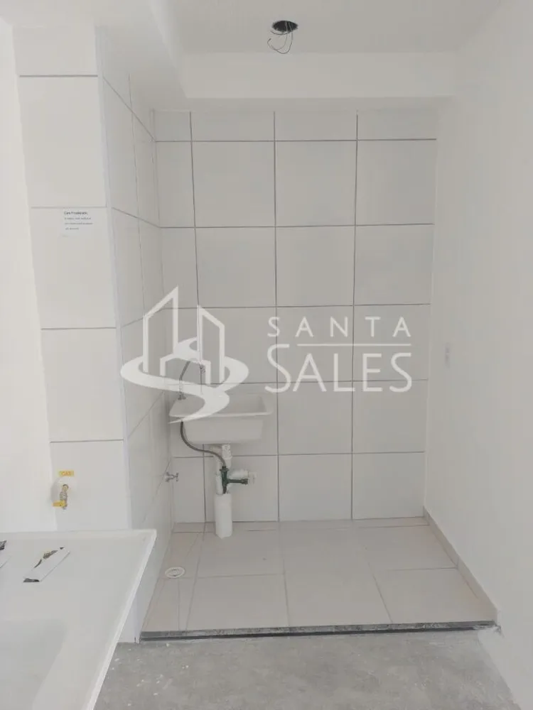 Apartamento, 2 quartos, 37 m² - Foto 4