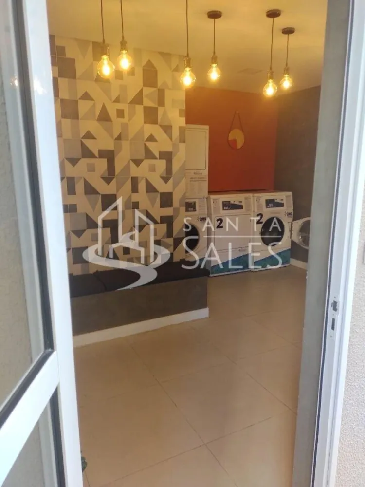 Apartamento, 2 quartos, 37 m² - Foto 4