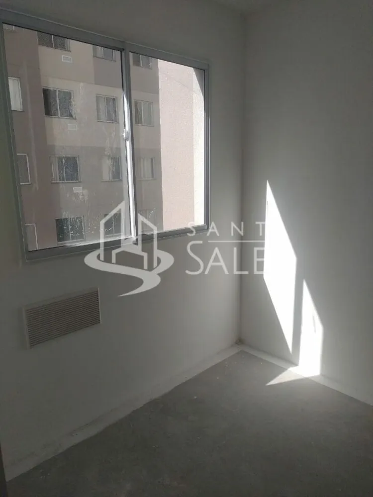 Apartamento, 2 quartos, 37 m² - Foto 11