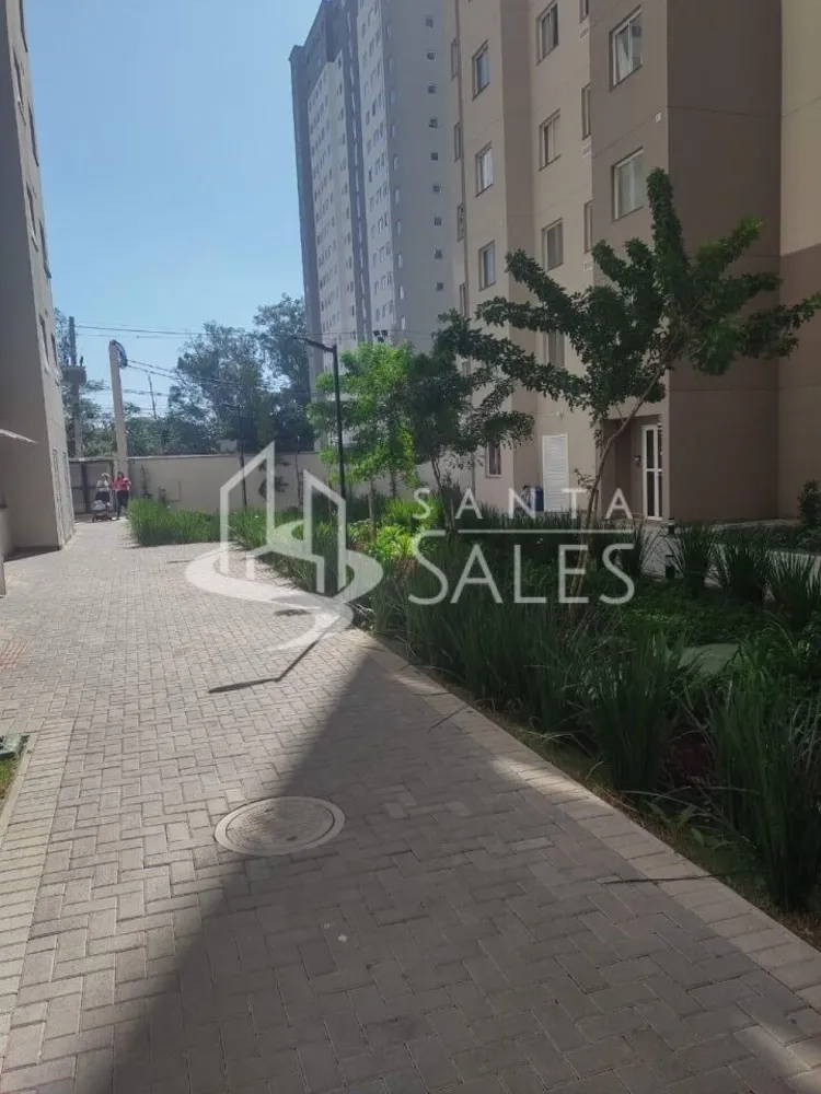 Apartamento, 2 quartos, 37 m² - Foto 5