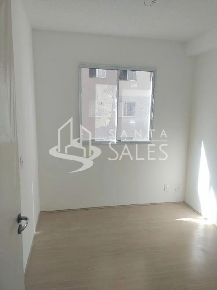 Apartamento, 2 quartos, 37 m² - Foto 8