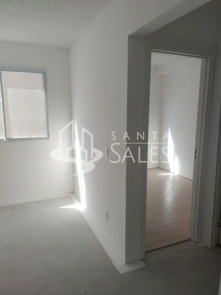 Apartamento, 2 quartos, 37 m² - Foto 7