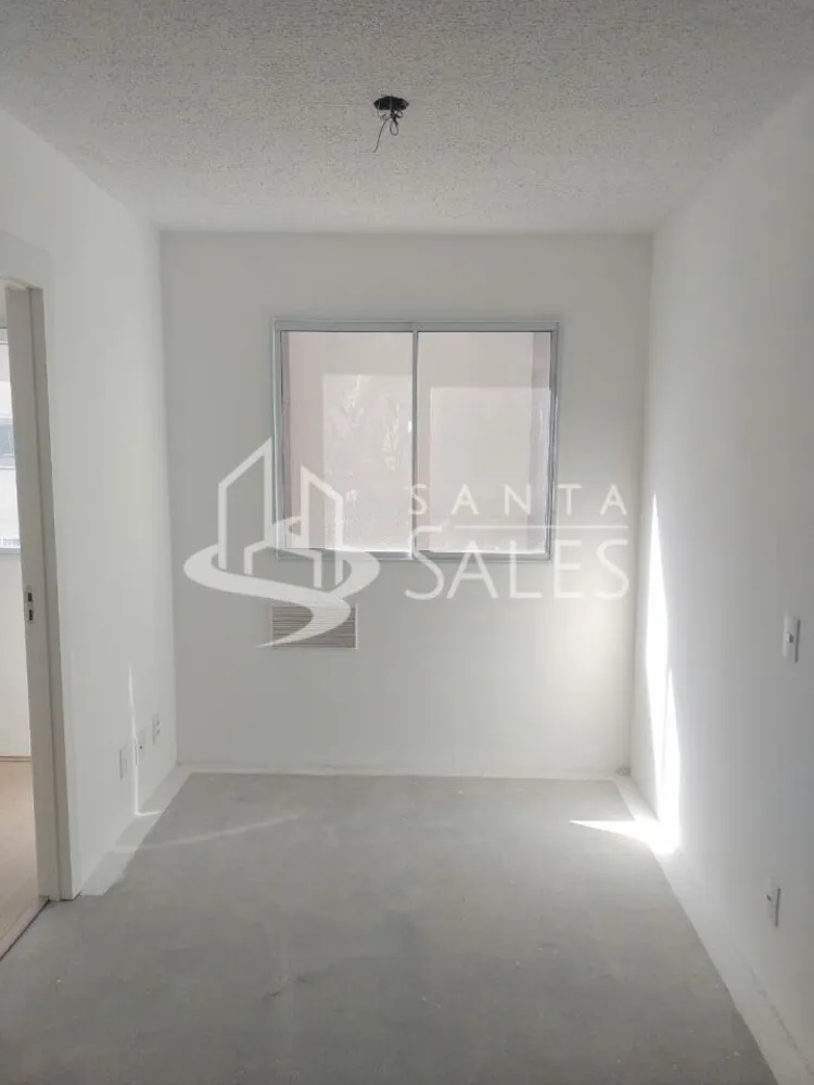 Apartamento, 2 quartos, 37 m² - Foto 10