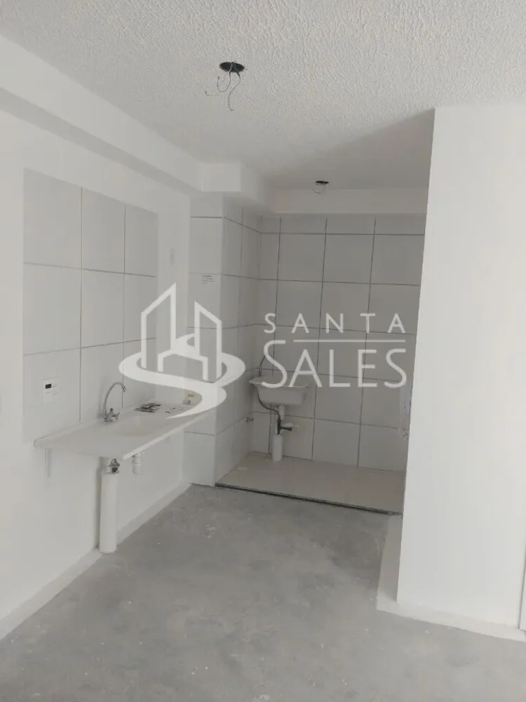 Apartamento, 2 quartos, 37 m² - Foto 12