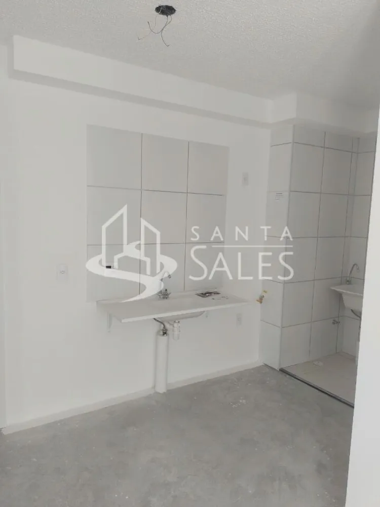 Apartamento, 2 quartos, 37 m² - Foto 13