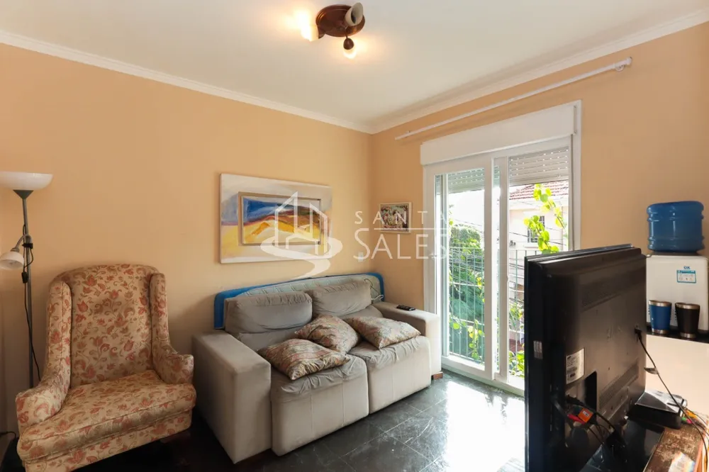 Casa, 4 quartos - Foto 4