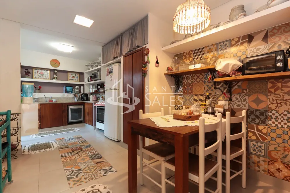 Casa, 4 quartos - Foto 8