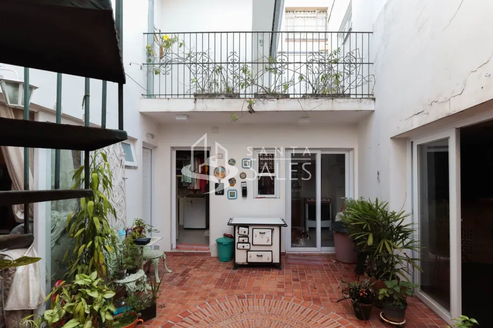 Casa, 4 quartos - Foto 2